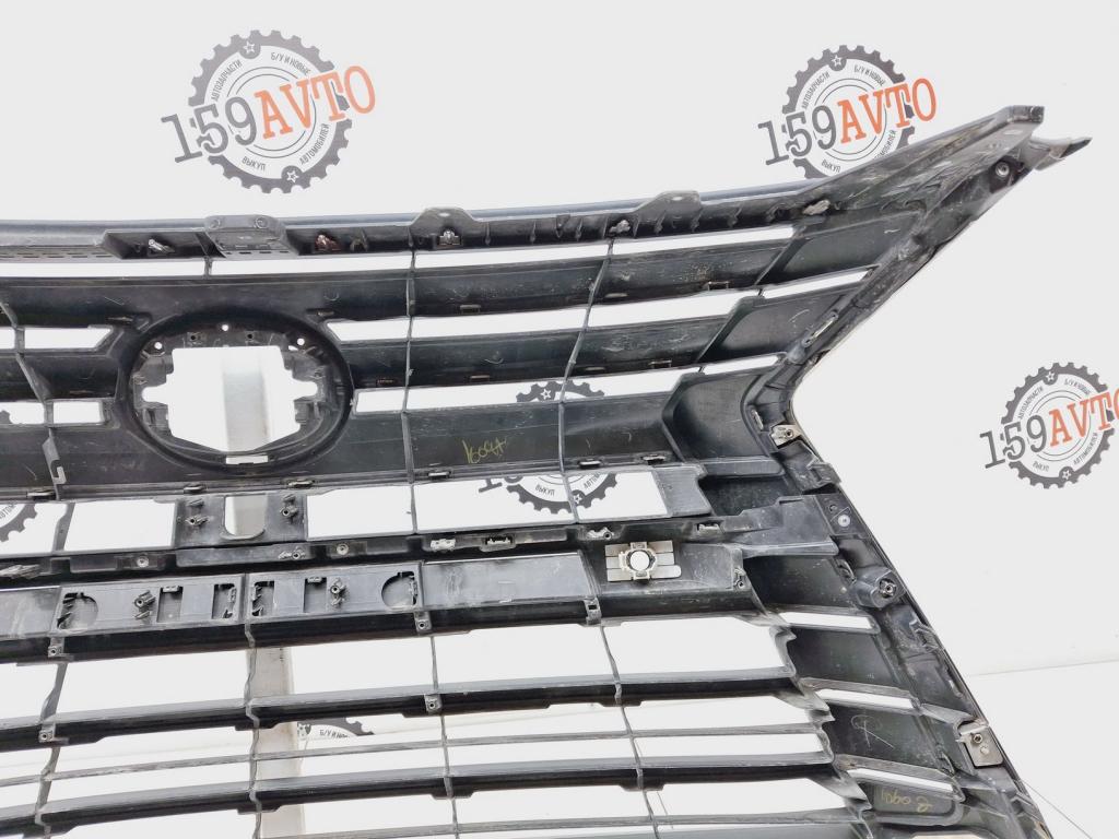 Решетка радиатора, 25000 рублей, Пермь