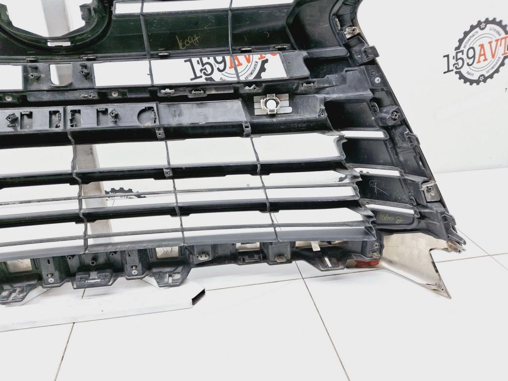 Решетка радиатора, 25000 рублей, Пермь