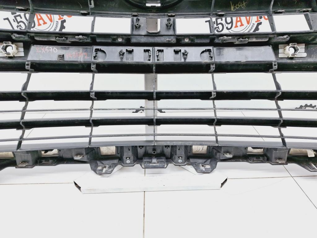 Решетка радиатора, 25000 рублей, Пермь