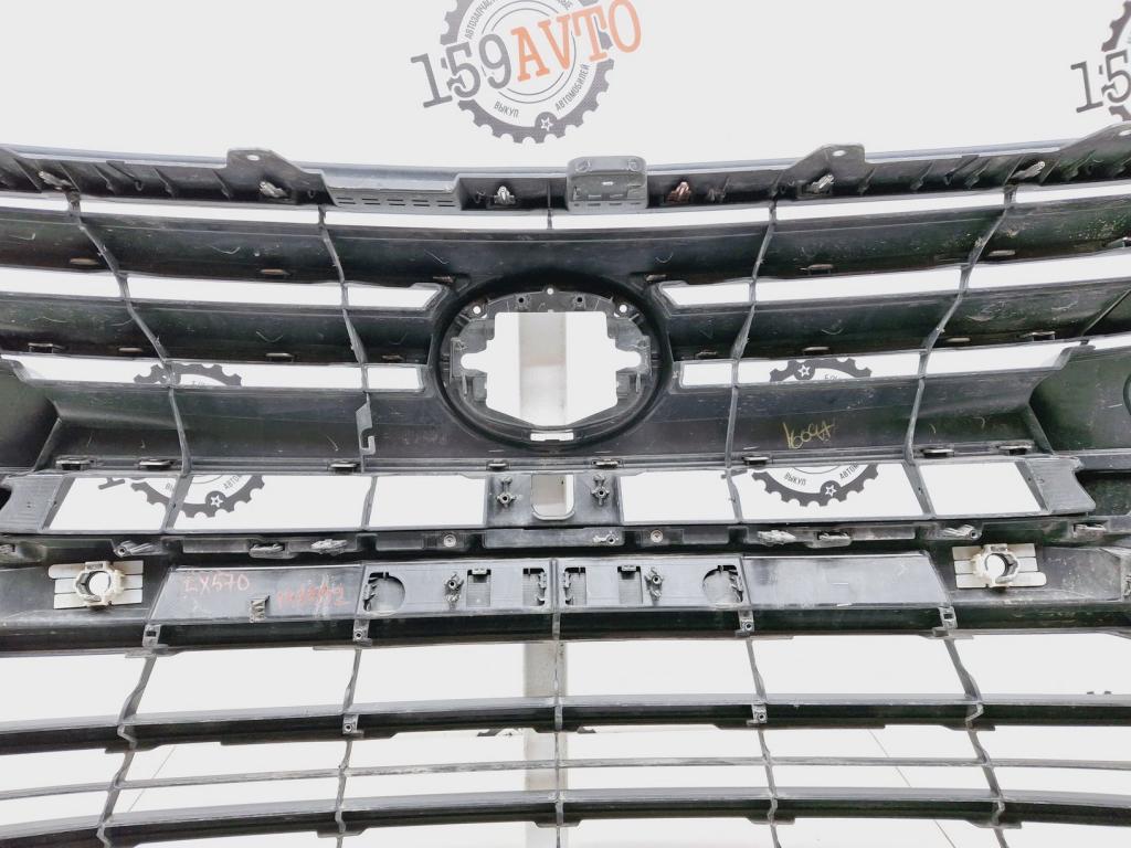 Решетка радиатора, 25000 рублей, Пермь