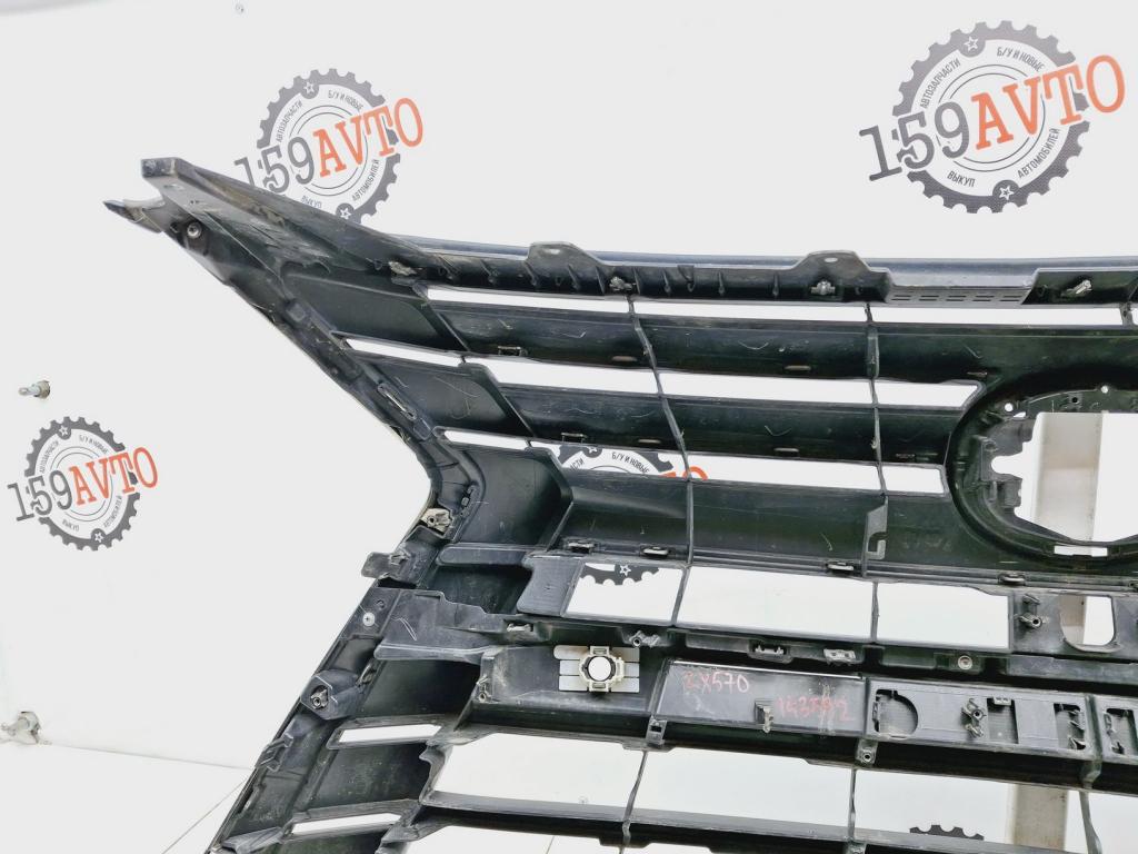 Решетка радиатора, 25000 рублей, Пермь