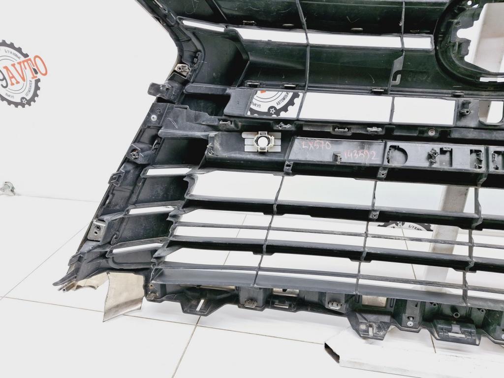 Решетка радиатора, 25000 рублей, Пермь