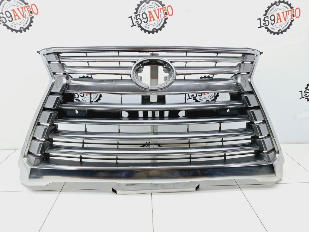 Решетка радиатора, 45000 рублей, Пермь