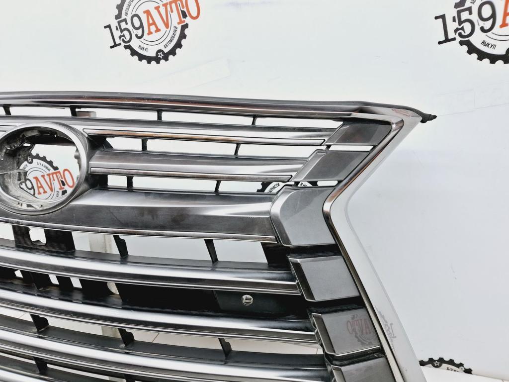 Решетка радиатора, 45000 рублей, Пермь