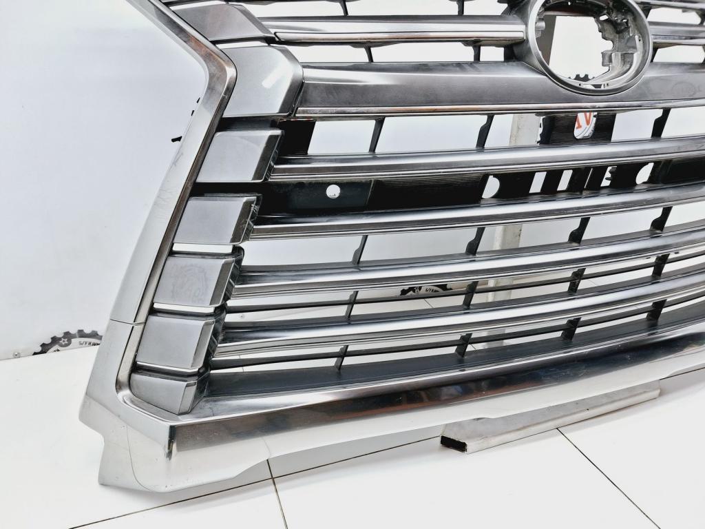 Решетка радиатора, 45000 рублей, Пермь