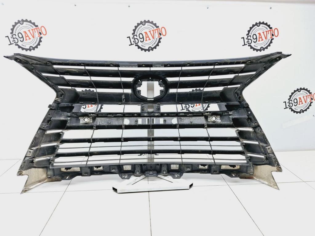 Решетка радиатора, 45000 рублей, Пермь