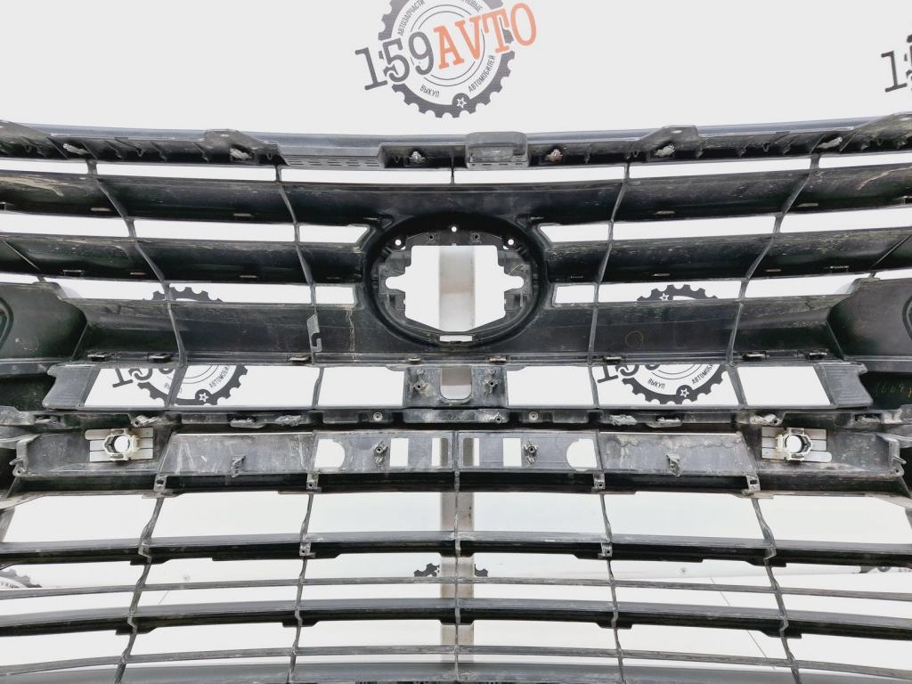 Решетка радиатора, 45000 рублей, Пермь