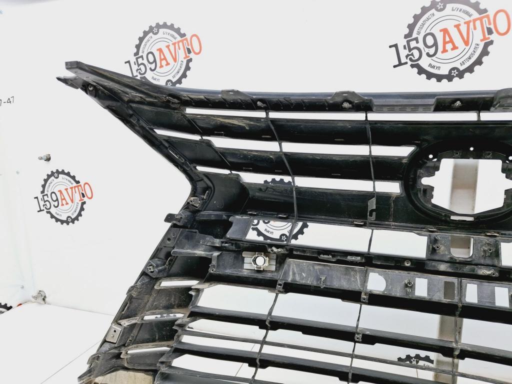 Решетка радиатора, 45000 рублей, Пермь