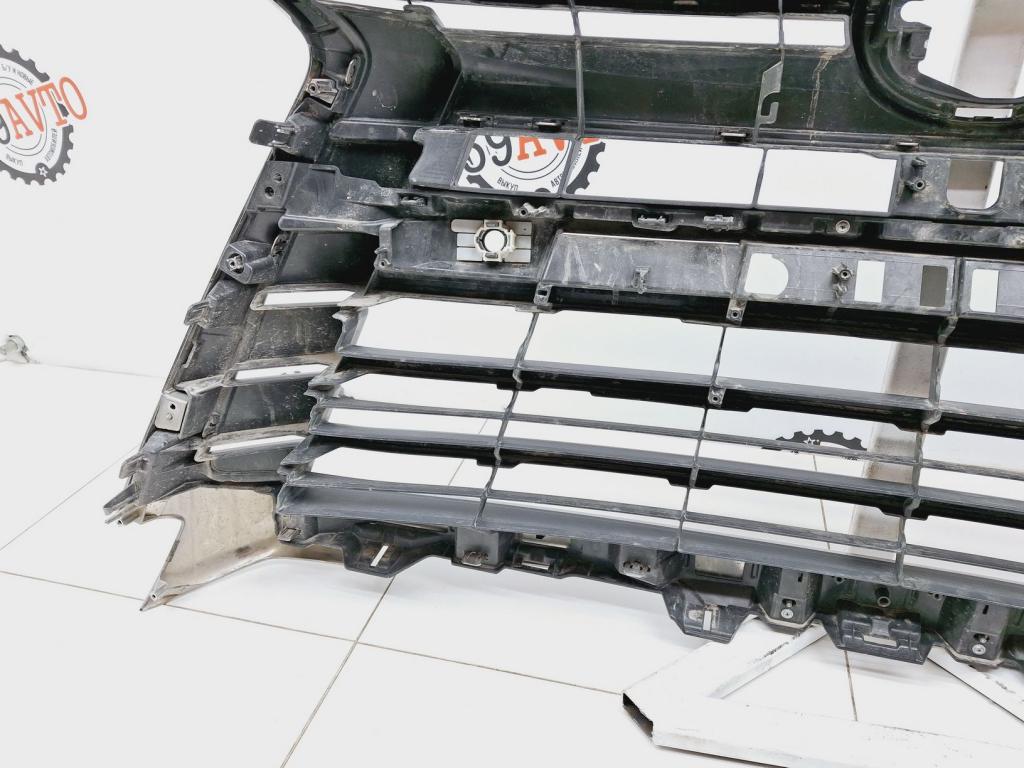 Решетка радиатора, 45000 рублей, Пермь