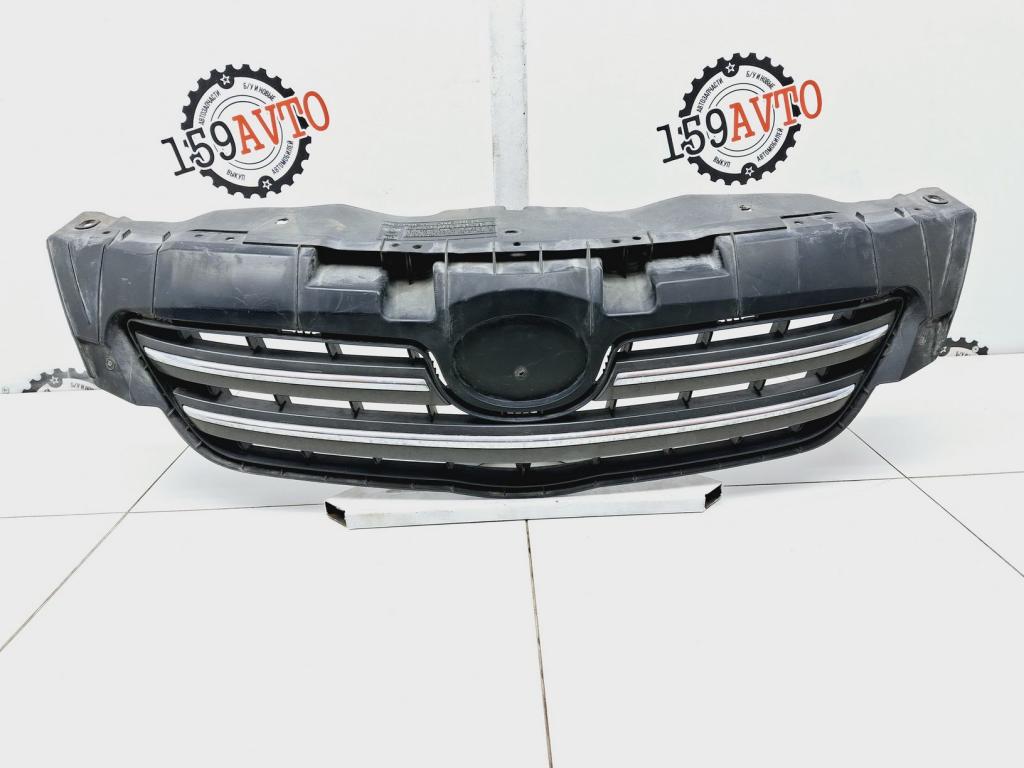 Решетка радиатора, 3000 рублей, Пермь