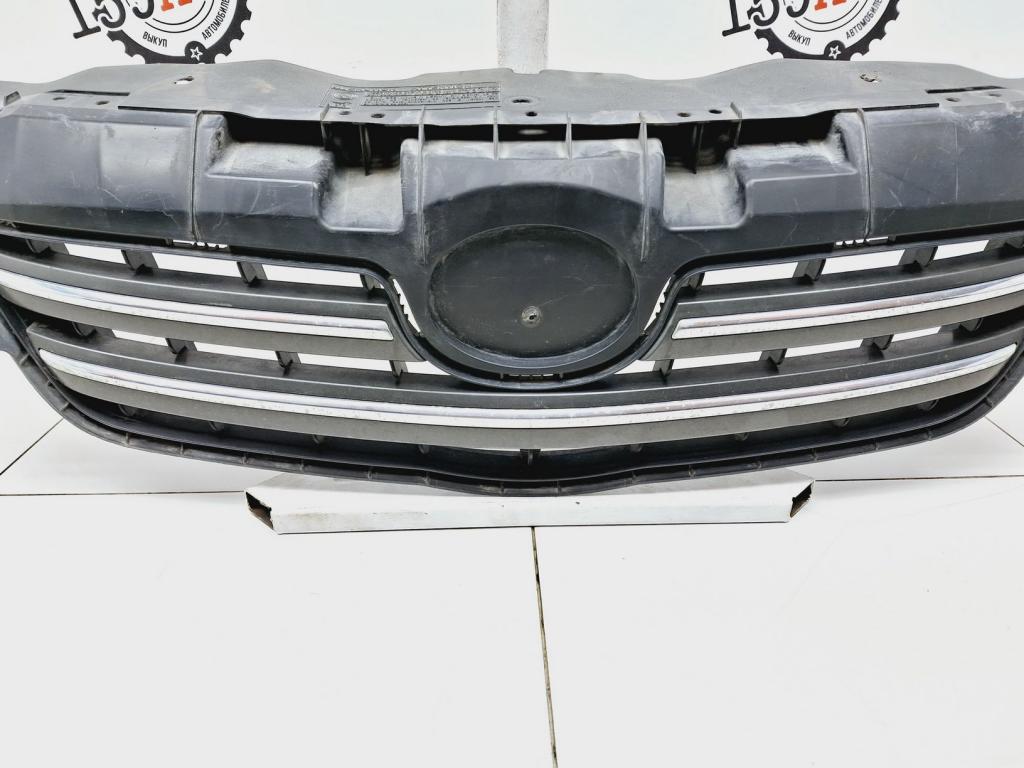 Решетка радиатора, 3000 рублей, Пермь