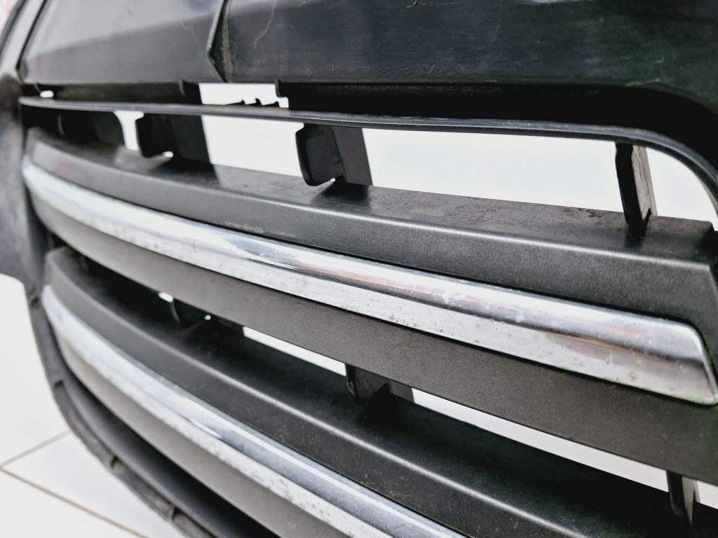 Решетка радиатора, 3000 рублей, Пермь