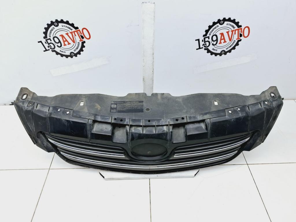 Решетка радиатора, 3000 рублей, Пермь