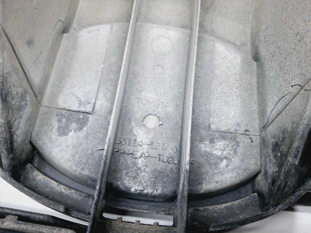 Решетка радиатора, 3000 рублей, Пермь