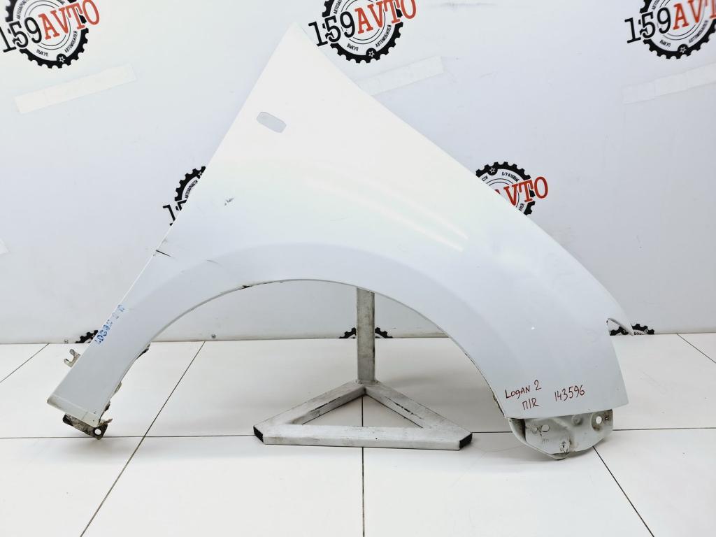 Крыло переднее правое, 12000 рублей, Пермь