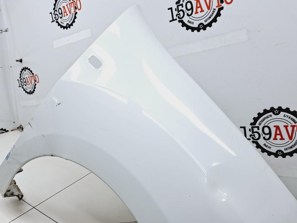 Крыло переднее правое, 12000 рублей, Пермь
