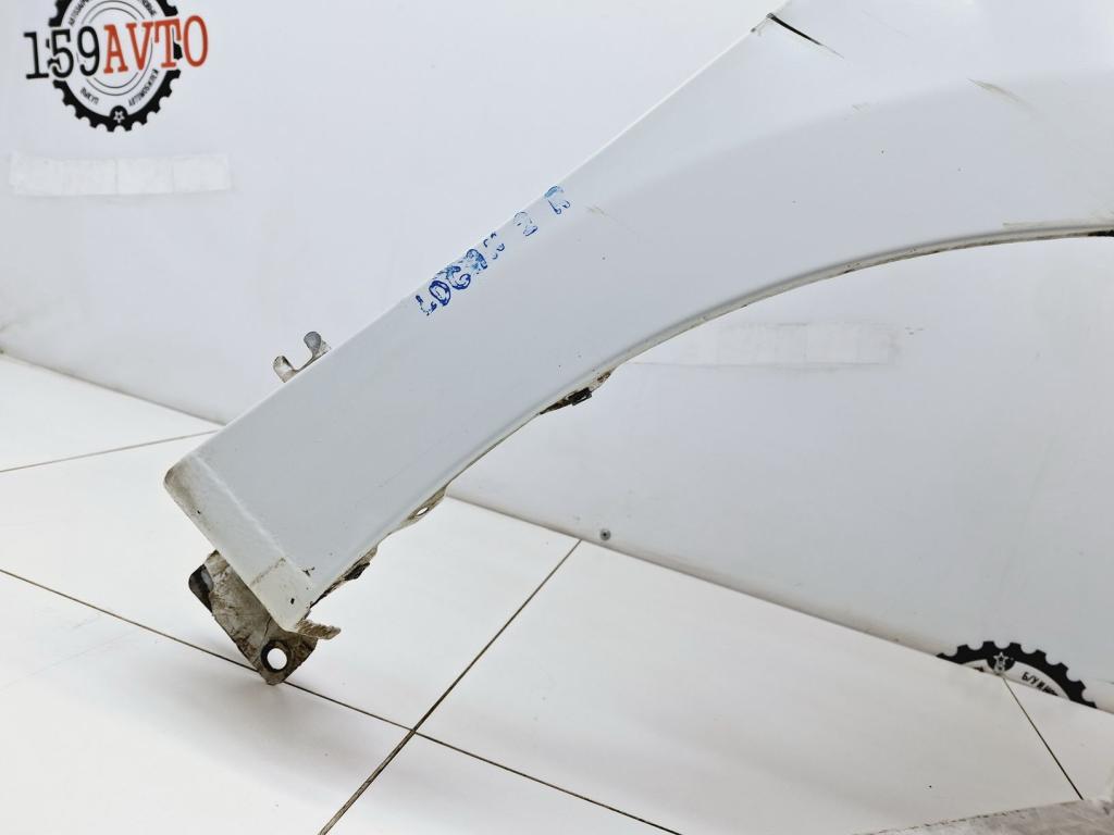 Крыло переднее правое, 12000 рублей, Пермь