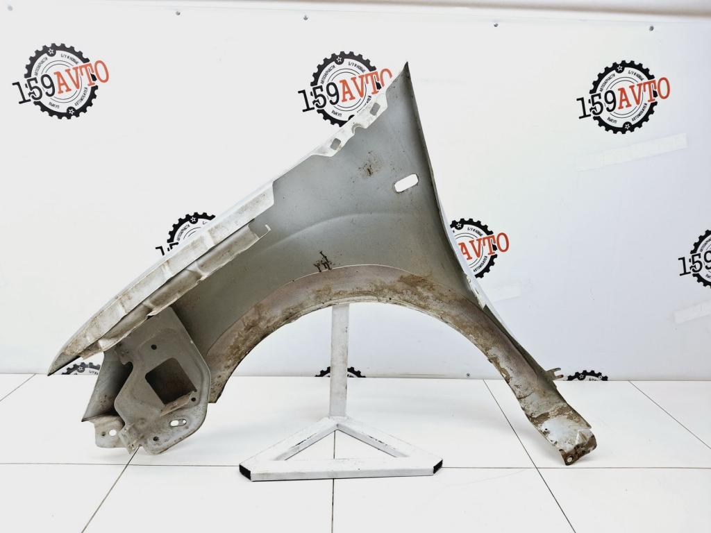 Крыло переднее правое, 12000 рублей, Пермь