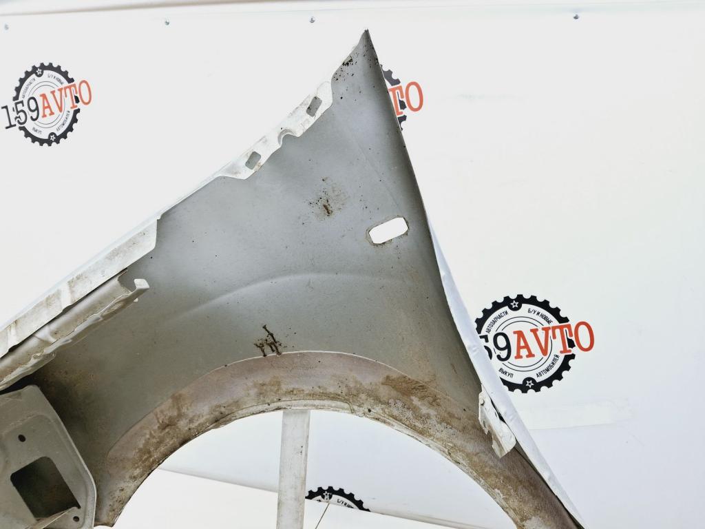 Крыло переднее правое, 12000 рублей, Пермь