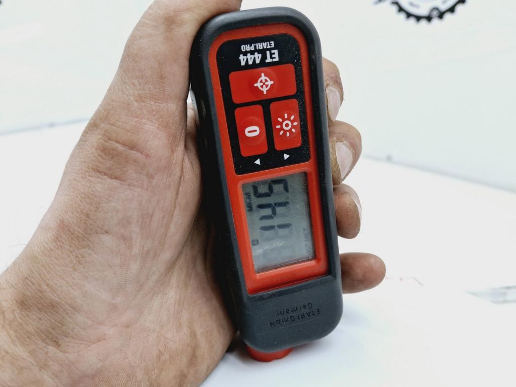 Крыло переднее правое, 12000 рублей, Пермь