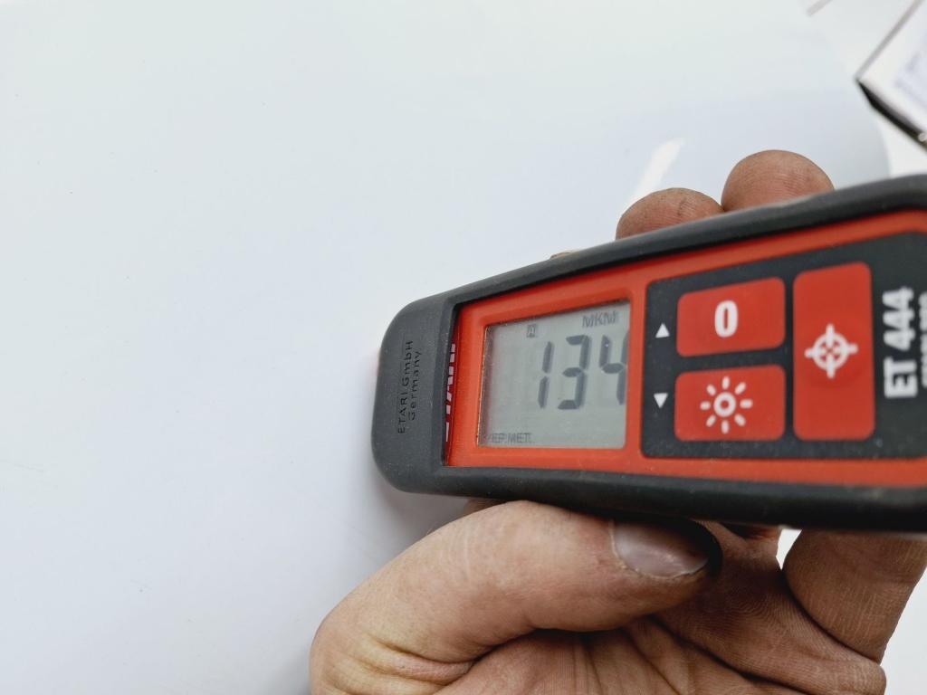 Крыло переднее правое, 12000 рублей, Пермь