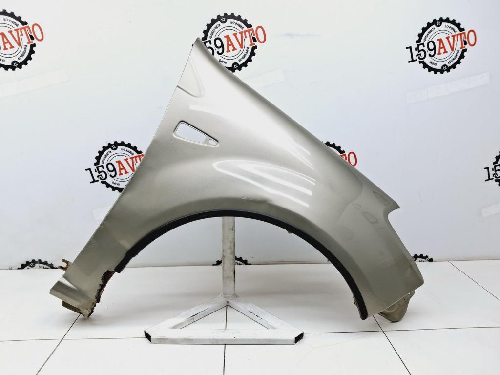 Крыло переднее правое, 3000 рублей, Пермь