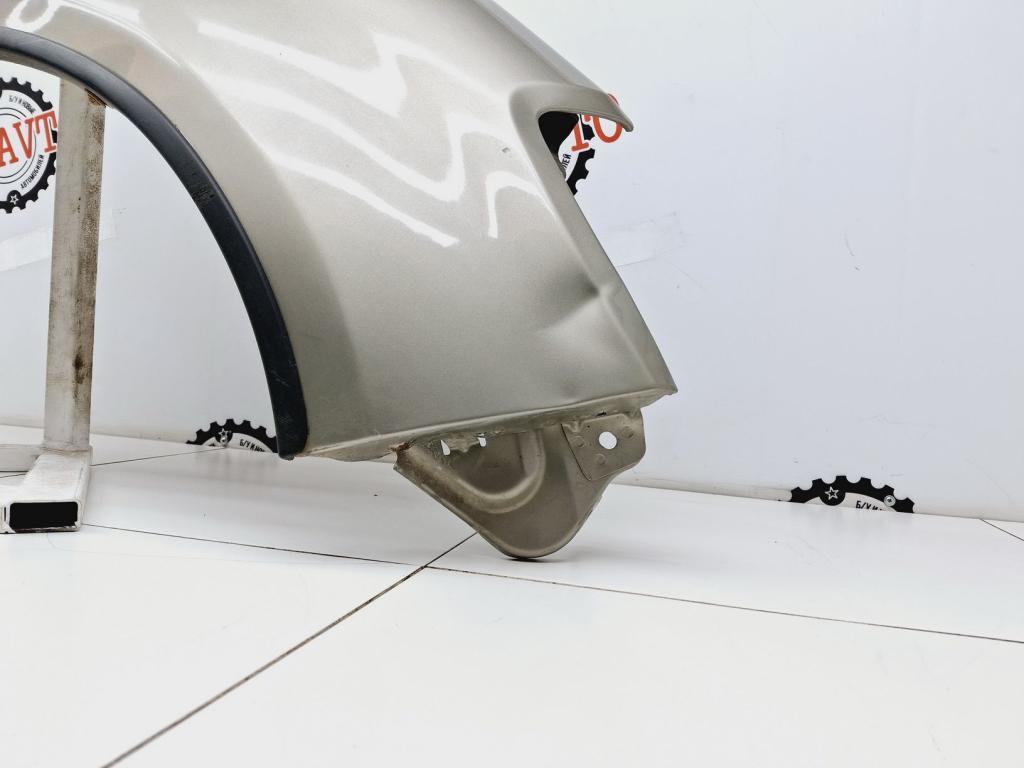 Крыло переднее правое, 3000 рублей, Пермь