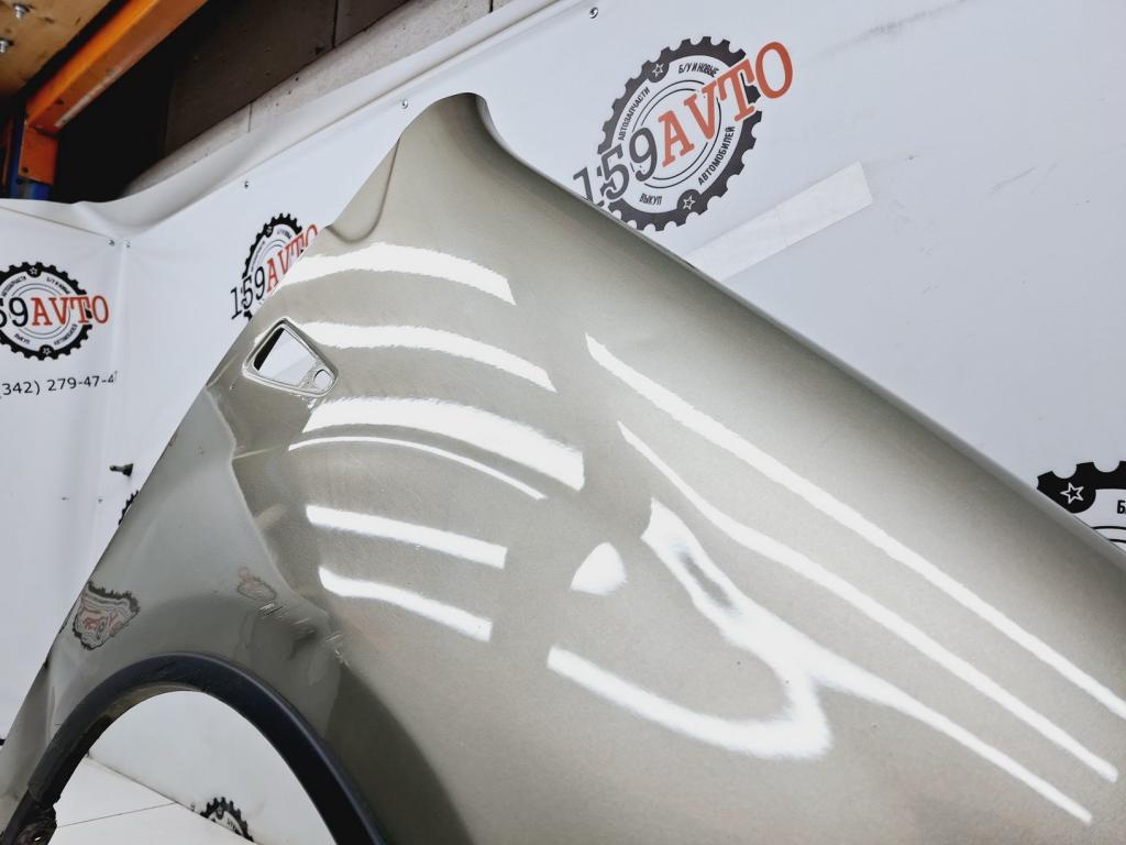 Крыло переднее правое, 3000 рублей, Пермь