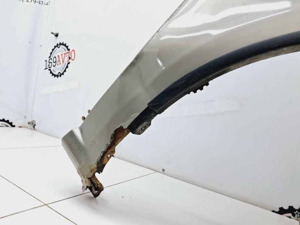 Крыло переднее правое, 3000 рублей, Пермь