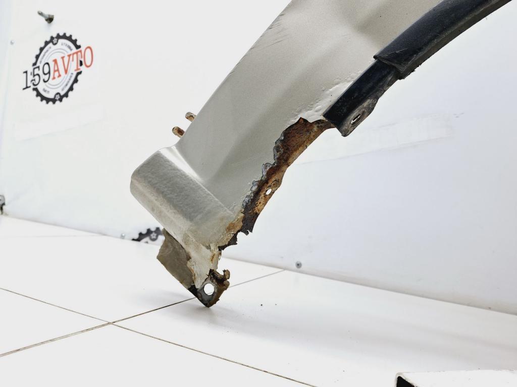 Крыло переднее правое, 3000 рублей, Пермь