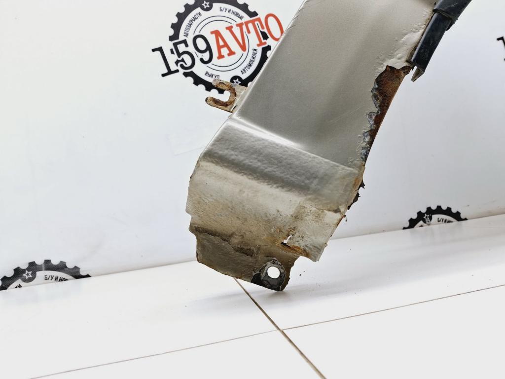 Крыло переднее правое, 3000 рублей, Пермь