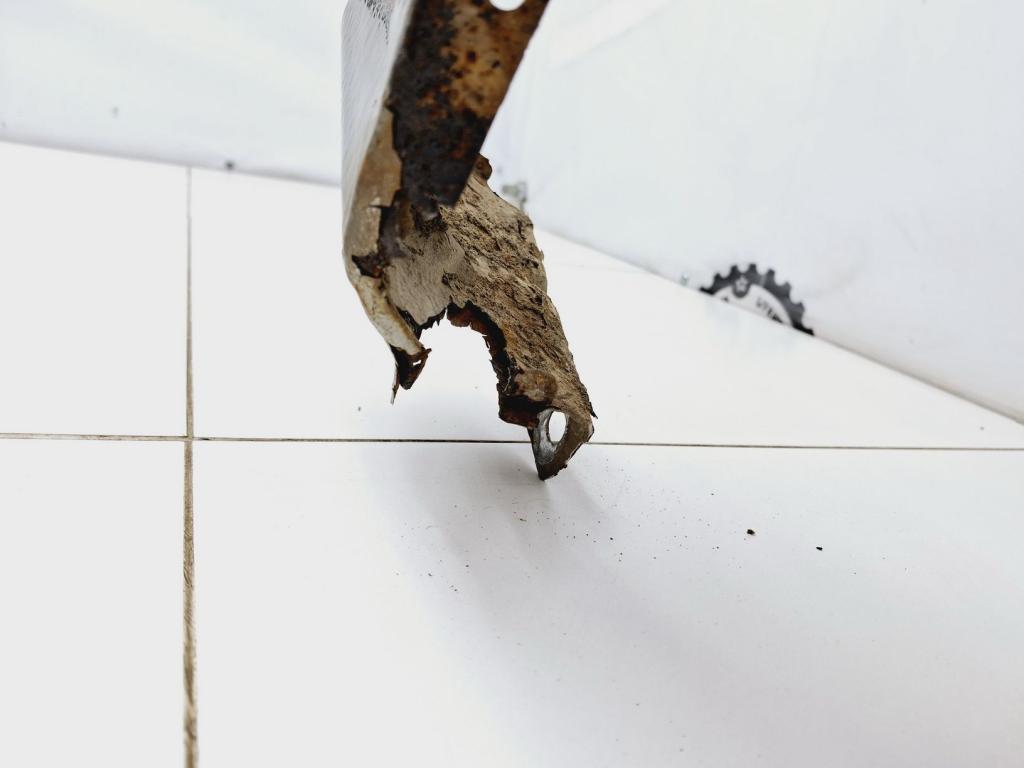 Крыло переднее правое, 3000 рублей, Пермь