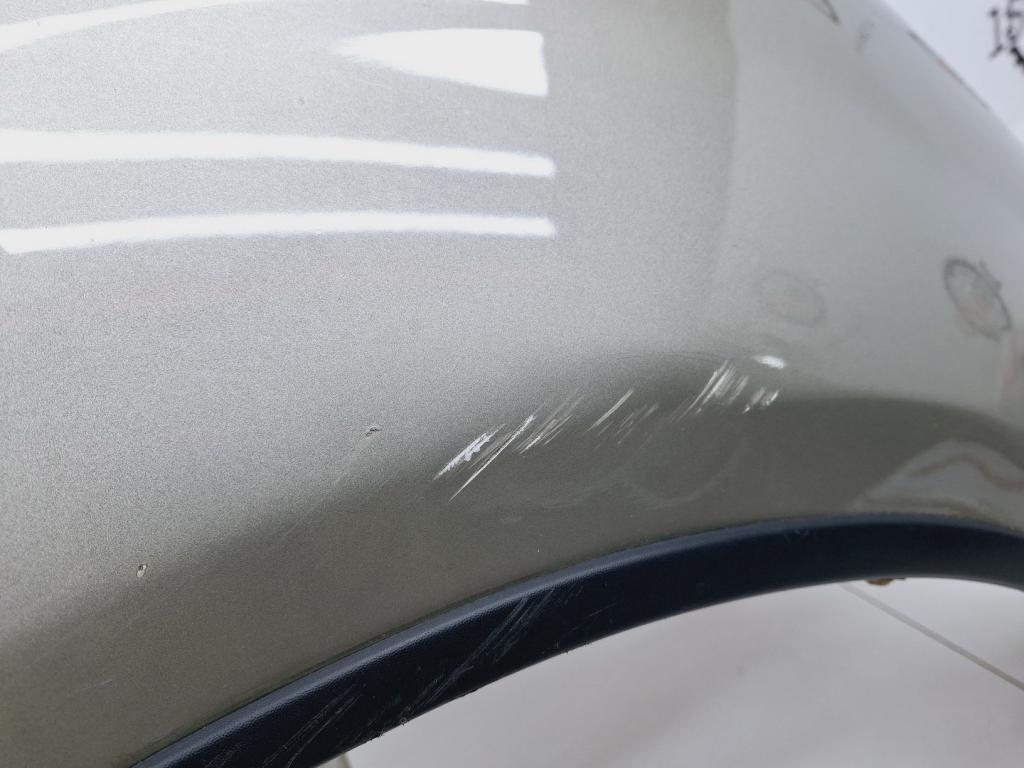 Крыло переднее правое, 3000 рублей, Пермь