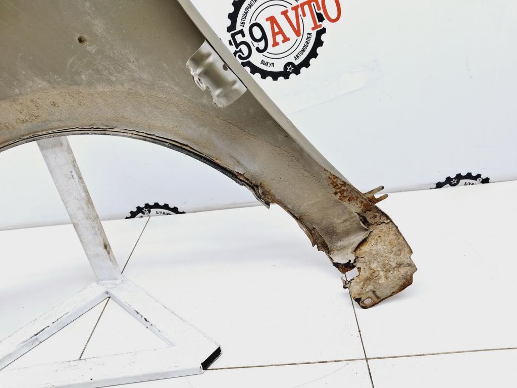Крыло переднее правое, 3000 рублей, Пермь