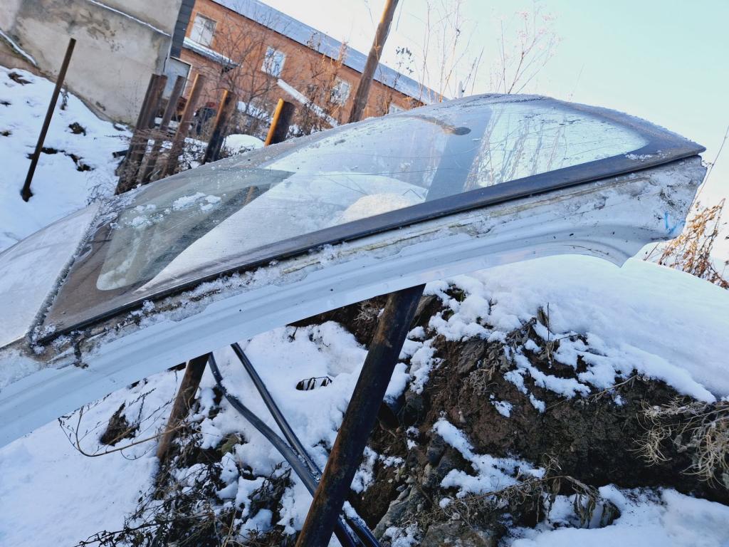 Крыша, 40000 рублей, Пермь