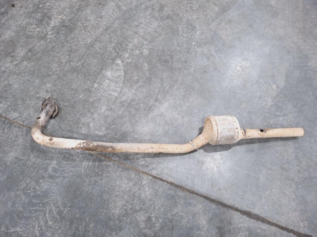 Приемная труба глушителя, 15000 рублей, Пермь