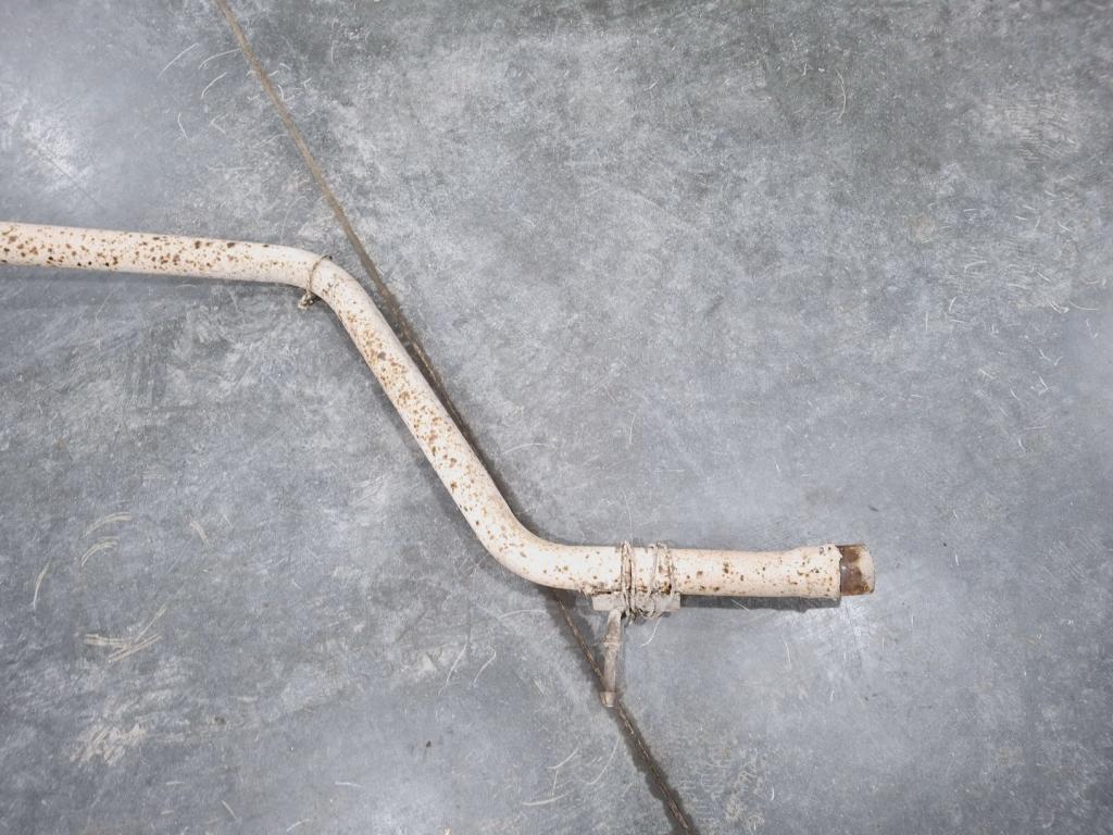 Глушитель основной, 3000 рублей, Пермь