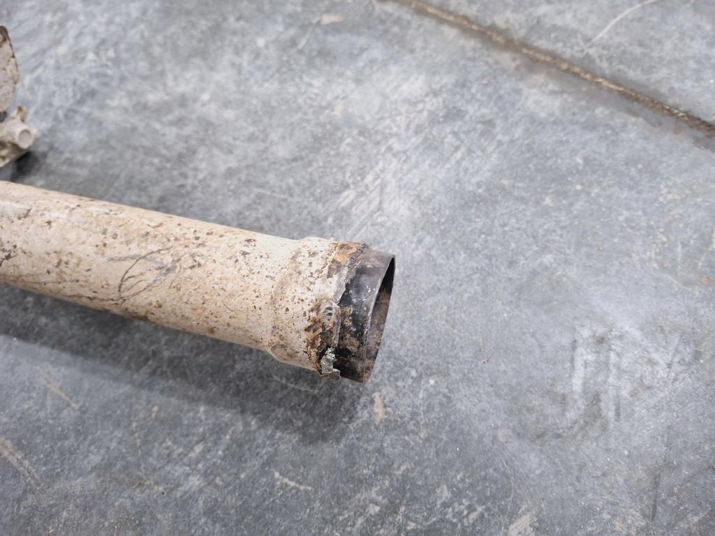 Глушитель основной, 3000 рублей, Пермь