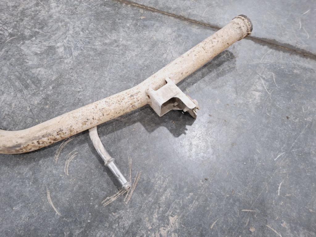 Глушитель основной, 3000 рублей, Пермь