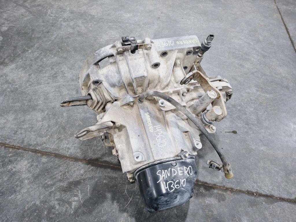 МКПП, 75000 рублей, Пермь