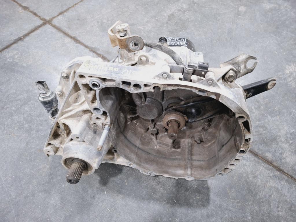 МКПП, 75000 рублей, Пермь