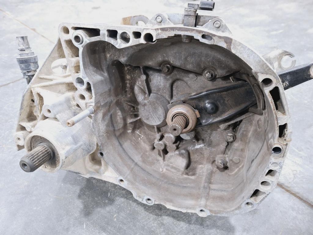 МКПП, 75000 рублей, Пермь