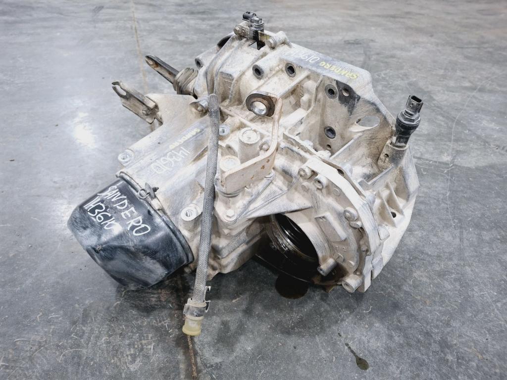 МКПП, 75000 рублей, Пермь