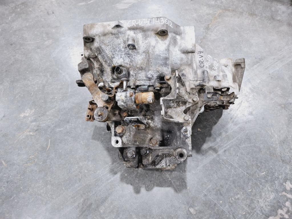 МКПП, 70000 рублей, Пермь