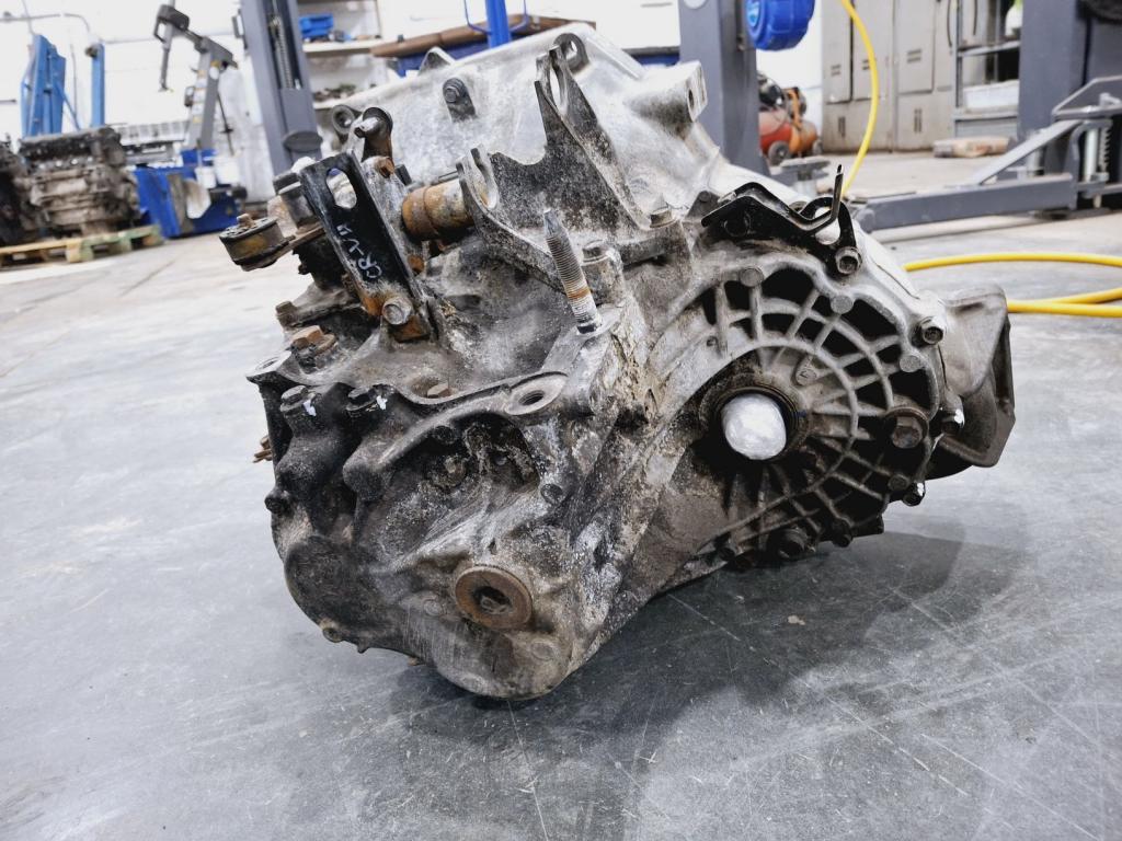 МКПП, 70000 рублей, Пермь