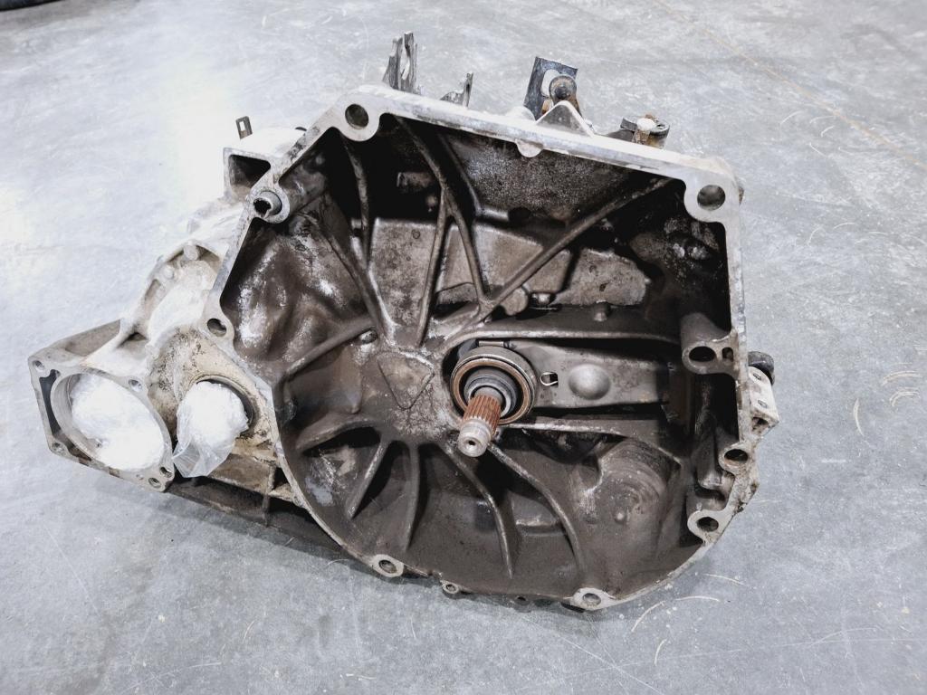 МКПП, 70000 рублей, Пермь