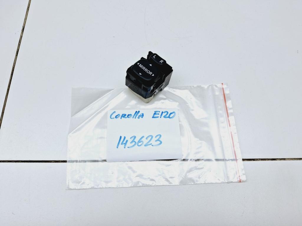 Переключатель регулировки зеркала, 500 рублей, Пермь