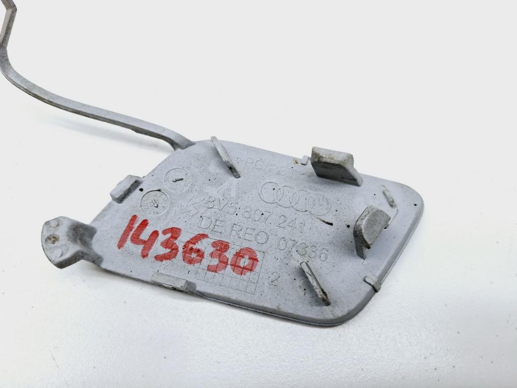 Заглушка буксировочного крюка, 1000 рублей, Пермь