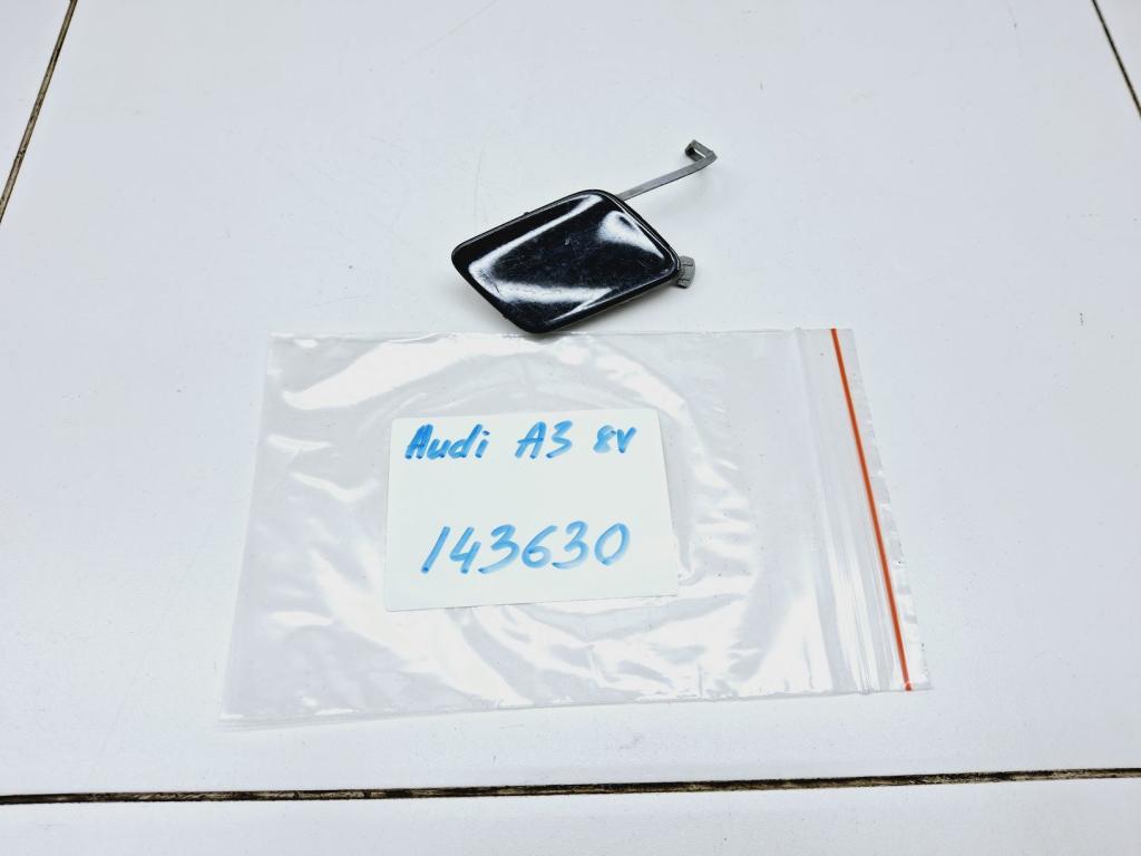 Заглушка буксировочного крюка, 1000 рублей, Пермь