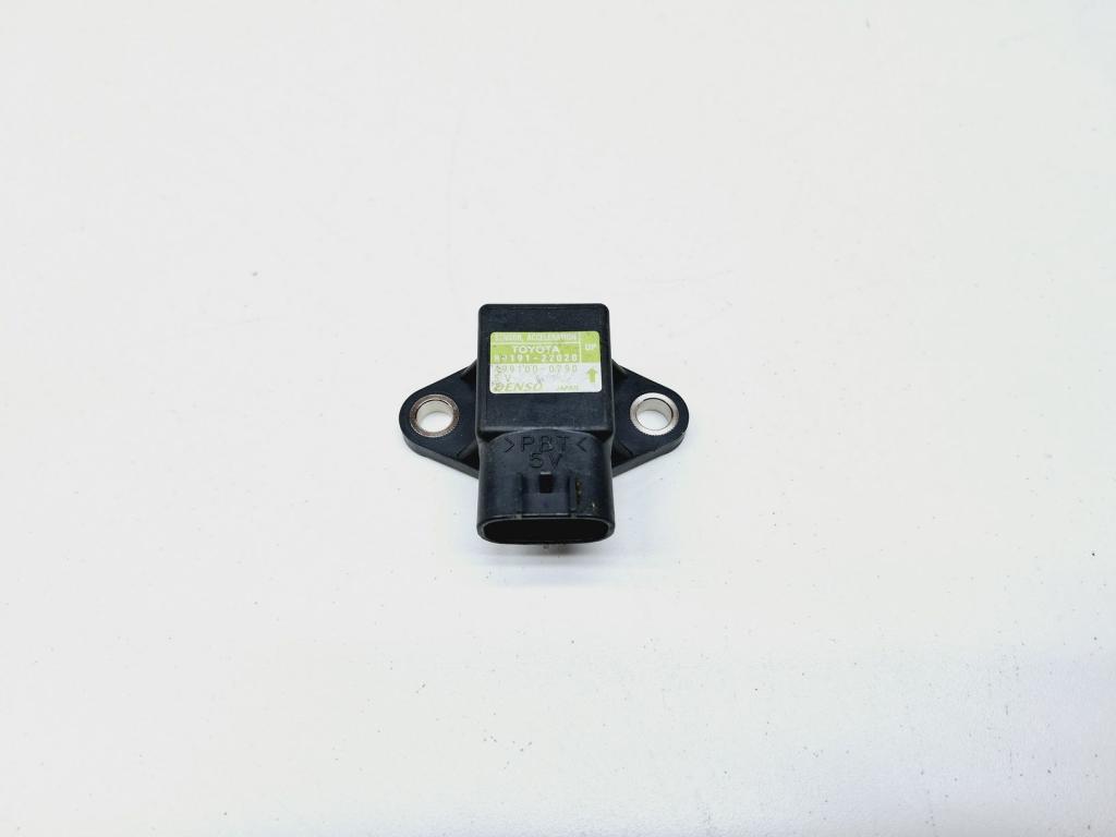 Датчик положения педали акселератора, 1000 рублей, Пермь